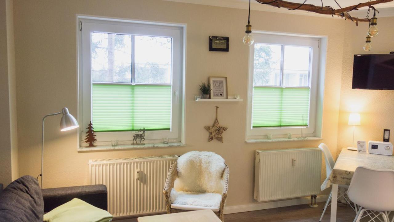 Fewo Reinhold Braunlage Extérieur photo