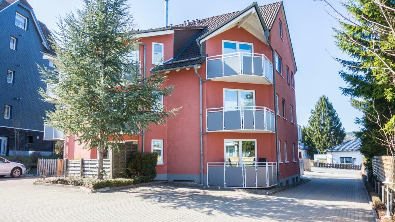 Fewo Reinhold Braunlage Extérieur photo