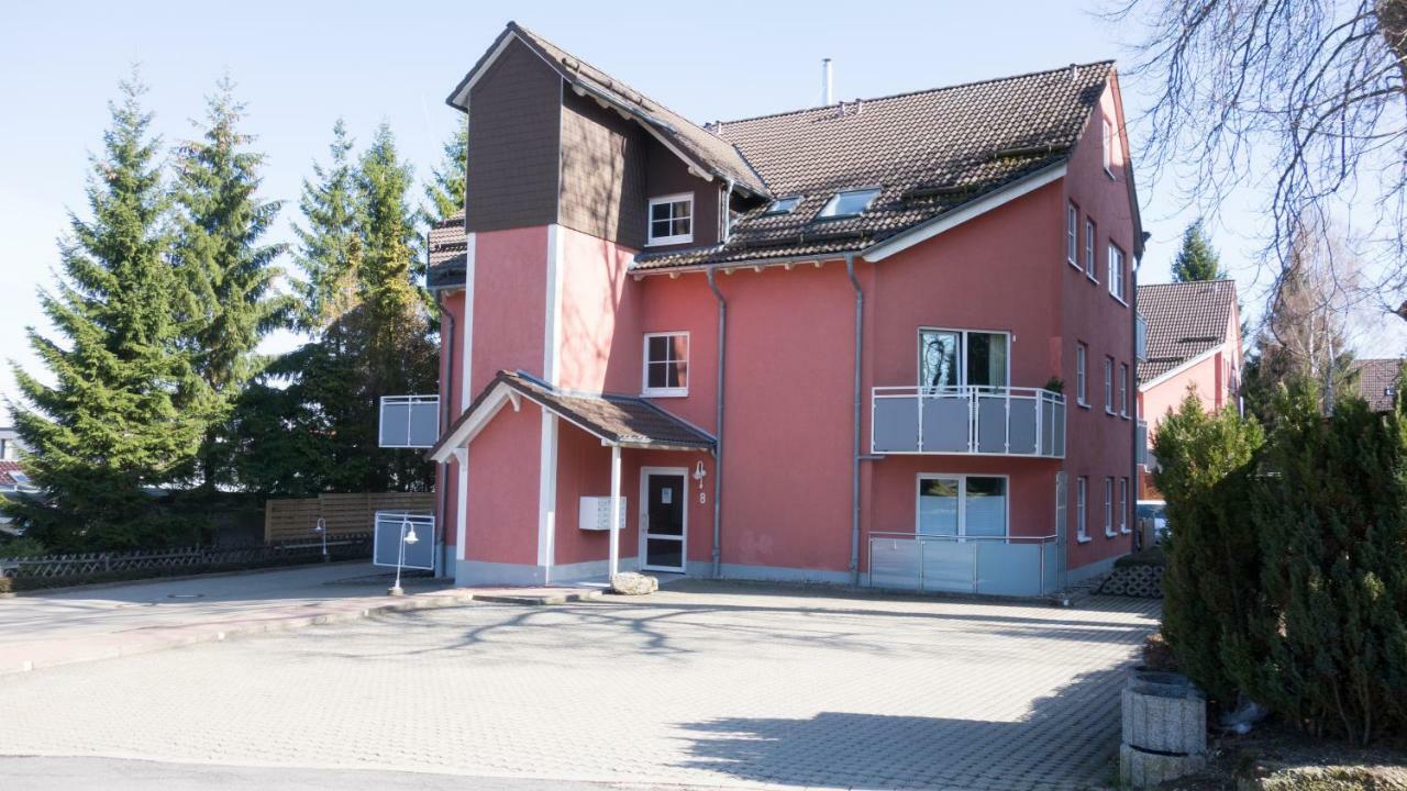 Fewo Reinhold Braunlage Extérieur photo