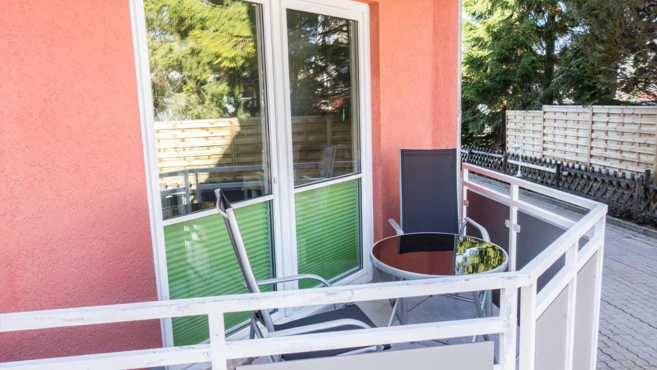 Fewo Reinhold Braunlage Extérieur photo